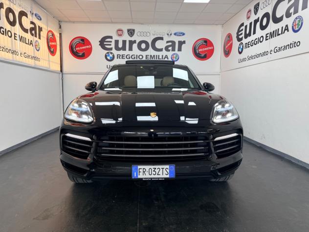 Porsche Cayenne 3.0 V6 340CV 06/2018 TETTO RISCALDABILI ITALIANA - Foto 2