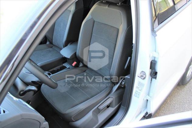 Volkswagen T-Roc T-Roc 2.0 TDI SCR 150 CV DSG 4MOTION Style - Foto 10