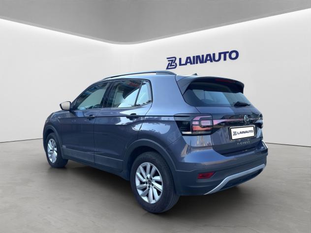 Volkswagen T-Cross 1.0 TSI Style - Foto 4