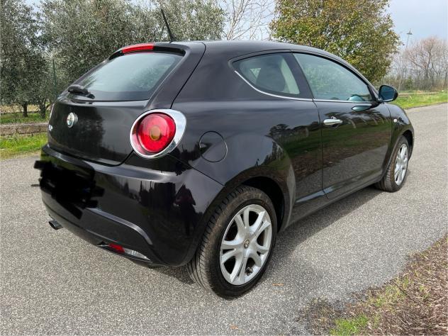Alfa Romeo MiTo 1.6 JTDm 16V Progression - Foto 4
