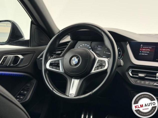 BMW 218 i Gran Coupé M sport automatica rif. 24212592 - Foto 7