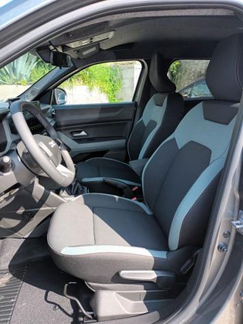 DACIA Duster 1200 ECO-G EXTREME 122CV CARPLAY CAM VETRSCURI"17 rif. 23795030 - Foto 7