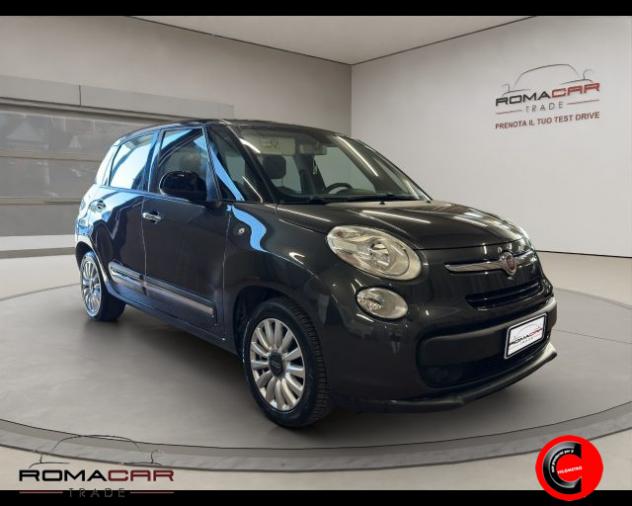 FIAT 500L 1.3 Multijet 95 CV Dualogic Pop Star rif. 23120338 - Foto 4