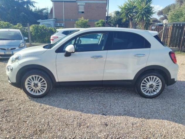 FIAT 500X 1.3 MultiJet 95 CV Connect rif. 24119077 - Foto 7