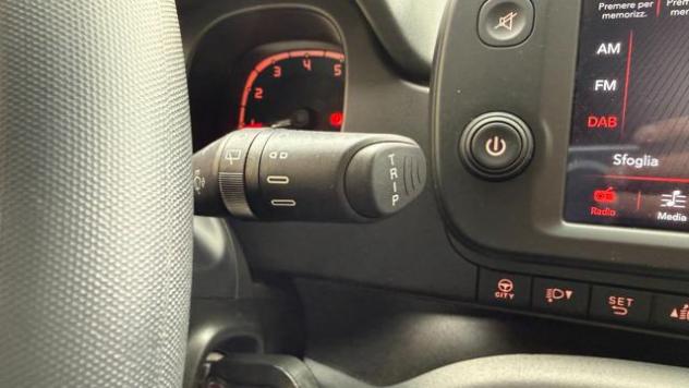 FIAT Panda 1.0 FIREFLY S&S HYBRID CITY LIFE*CARPLAY*USB* rif. 23372502 - Foto 9