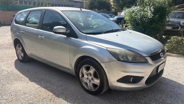 Ford Focus Focus 5p 1.6 tdci Titanium PRONTA CONSEGNA - Foto 2