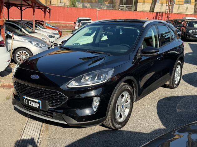 Kuga 1.5 120 CV 2WD Titanium X-UNIPRO-RATE-E6 - Foto 3