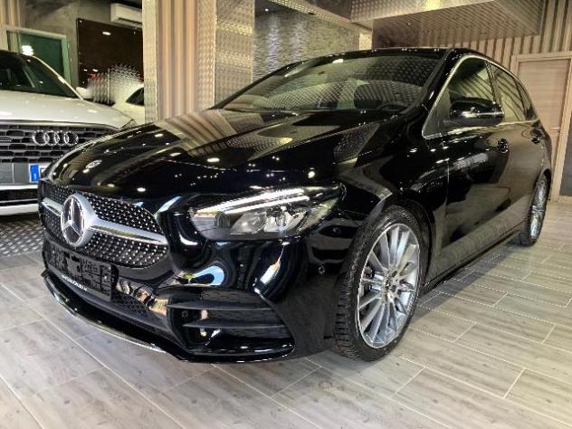 Mercedes-Benz B 200 AMG*XENON*NAVI*VETTURA AZIENDALE GARANZIA 2 ANNI