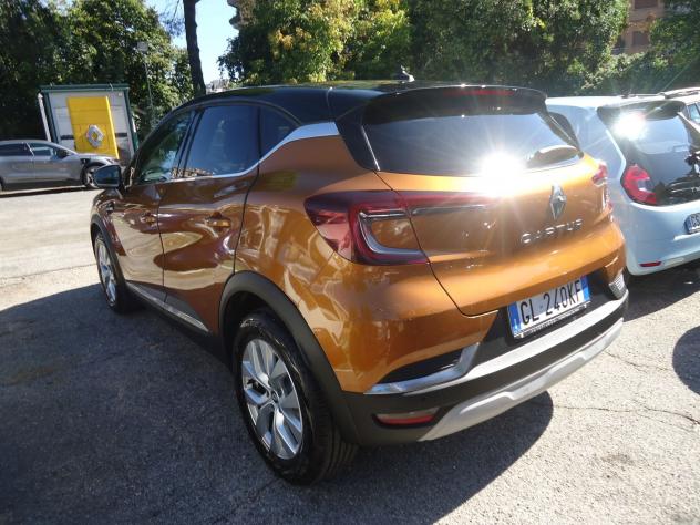 Renault Captur Captur 1.0 TCe 100 CV GPL Intens - Foto 2