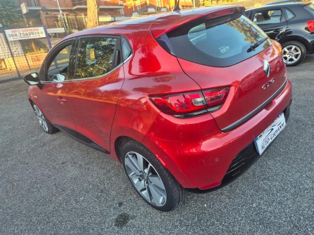 Renault Clio dCi 8V 90 CV Start&Stop 5 porte Energy Duel - Foto 5