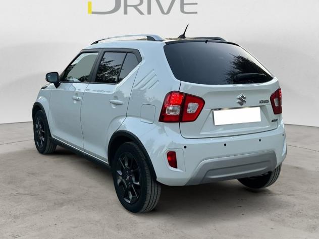 Suzuki Ignis Ignis 1.2h Top 2wd Hybrid - Foto 5
