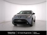 Toyota Aygo X 1.0 Lounge 72cv