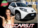 TOYOTA Aygo X 1.0B 72cv **PREZZO VERO** UNIPRO IVA DEDUCIBILE rif. 23444473