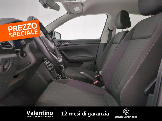 Volkswagen T-Cross 1.0 TSI Style BMT - Foto 6