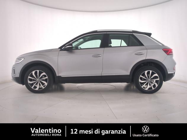 Volkswagen T-Roc 1.5 TSI ACT Style - Foto 4