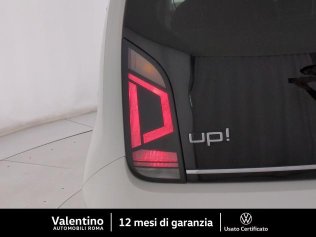 Volkswagen up! 1.0 TSI high JOIN up! BMT - Foto 8