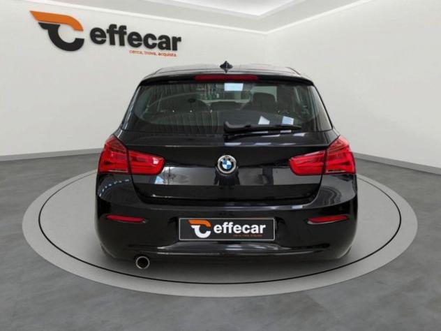 BMW 118 d 5p. Urban rif. 23785792 - Foto 5