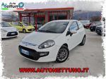 Fiat Punto 1.3 MJT II 75 CV 3 porte Easy