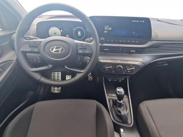 HYUNDAI Bayon 1.0 T.gdi XLINE rif. 22577531 - Foto 10
