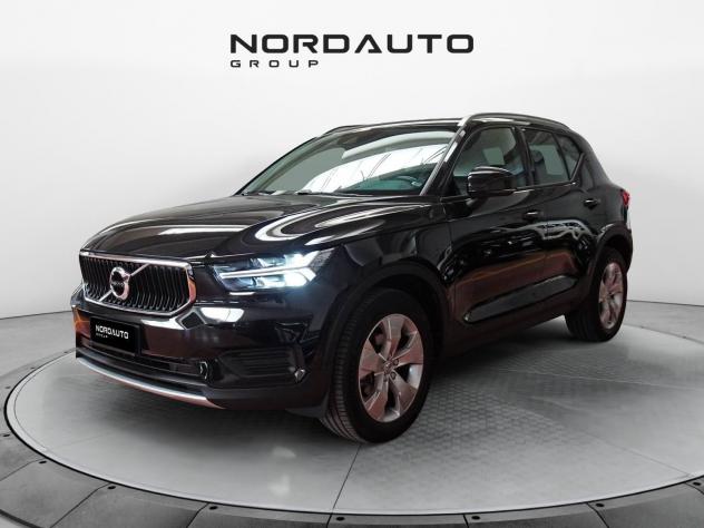 Volvo XC40 (2017--) D3 Momentum