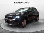 Volvo XC40 (2017--) D3 Momentum