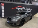 BENTLEY Continental CONTINENTAL GT 6.0 SPEED 610CV SERVICE BENTLEY rif. 23813163