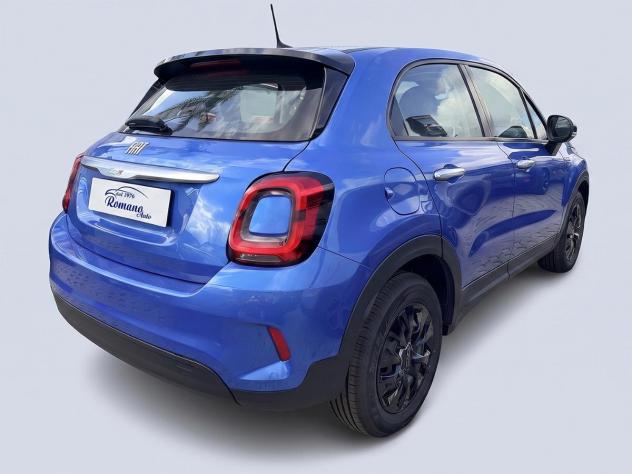 FIAT - 500X - 1.3 M.Jet 95 CV#CARPLAY! - Foto 4