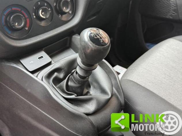 FIAT Doblo Doblò 1.4 T-Jet Natural Power Cargo Lamierato SX rif. 24179745 - Foto 10