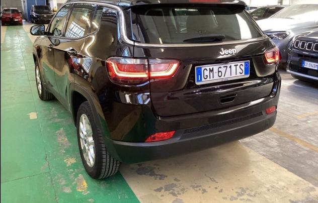 Jeep Compass 1.6 Multijet II 2WD KM18284 - Foto 4