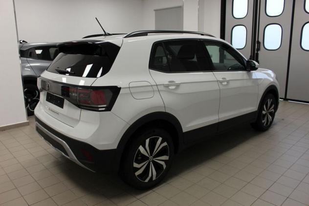 Volkswagen T-Cross 1.0 TSI 85kW Edition Plus DSG - Foto 4