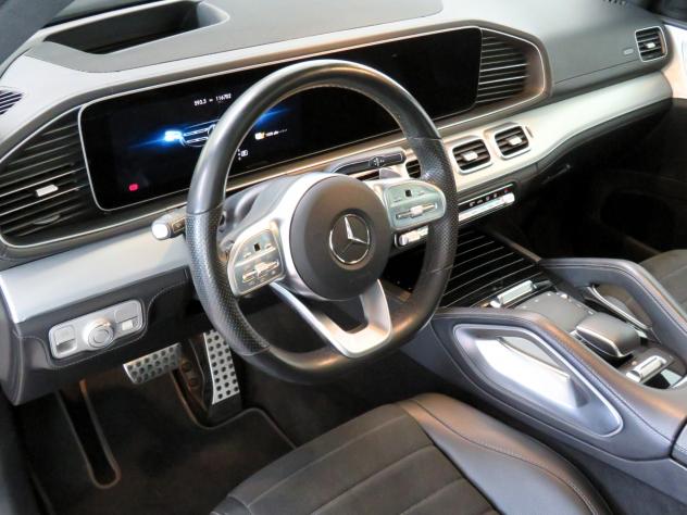Mercedes-benz GLE 350 de hybrid EQ 4Matic Premium Plus - Foto 8