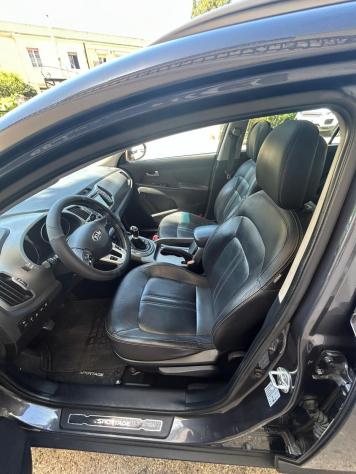Kia Sportage 1.7 CRDI VGT 2WD Cool - Foto 9