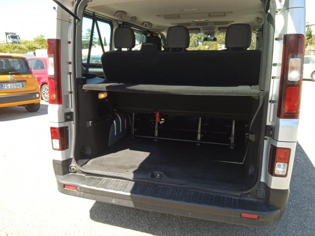 Fiat Talento 1.6 TwinTurbo MJT 145CV PL-TN Combi N1 12q - Foto 6