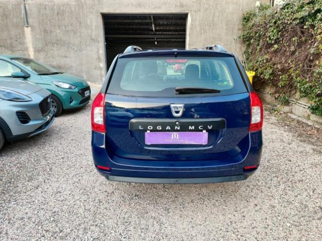 DACIA Logan MCV 900 TCe 12V 90CV Lauréate rif. 22658244 - Foto 5