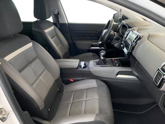 Citroën C5 Aircross C5 Aircross 1.5 bluehdi Shine Pack s&s 130cv *PRONTA CONSEGNA, PROMO AZZURRA* - Foto 10