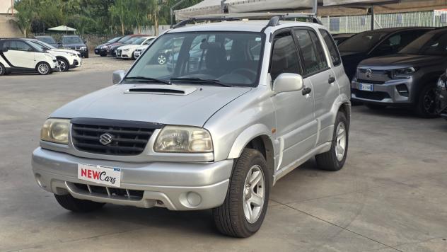Suzuki Vitara CAT SW FREESTYLE L - Foto 2