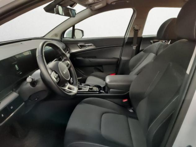 KIA Sportage 1.6 CRDi MHEV DCT Business rif. 23417526 - Foto 8