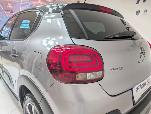 Citroën C3 C3 PureTech 83 S&S Shine - Foto 9