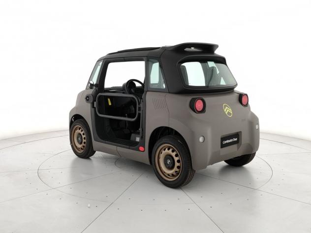 Citroën Ami BUGGY PALMEIRA - Foto 7
