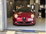 Alfa Romeo MiTo 1.4 105 CV M.air S&S Distinctive Sport Pack
