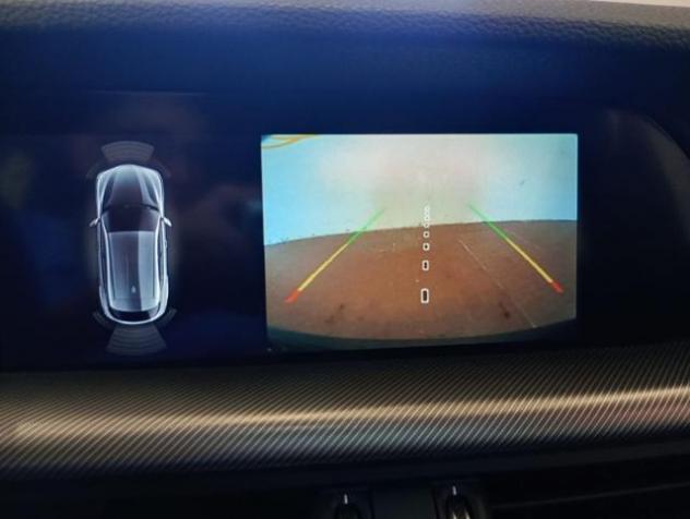 ALFA ROMEO Stelvio 2.2d 160cv Sprint LED+Navi+Palette al Vol.+Camera rif. 22565945 - Foto 9