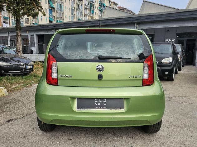 Škoda Citigo Citigo 3p 1.0 Ambition 75cv - Foto 5