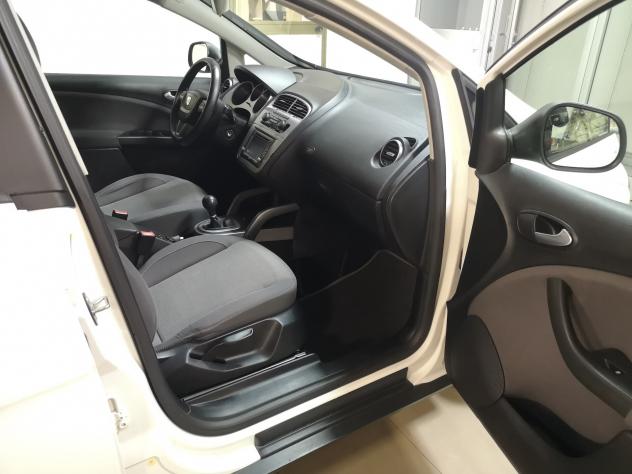 SEAT ALTEA XL 1.6 CV 105 AUTOMATICA - Foto 8