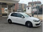 VOLKSWAGEN GOLF 6A SERIE anno 2010
