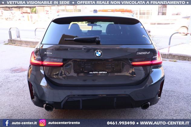 BMW Serie 3 320d xDrive Touring MSport PRO M-sport Individual *FULL - Foto 6