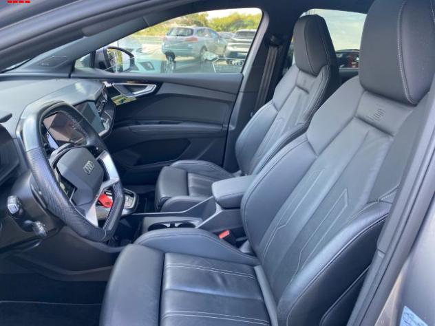 AUDI Q4 e-tron Q4 SPB 45 e-tron S line edition rif. 23926192 - Foto 8