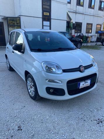 Fiat Panda 1.3 MJT 95 CV S&S Lounge - Foto 3