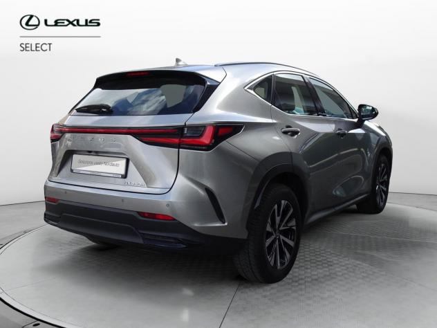 Lexus NX 350h Hybrid 4WD Business - Foto 3