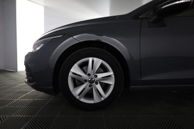 VOLKSWAGEN Golf Golf 1.0 TSI EVO Life rif. 24028669 - Foto 8