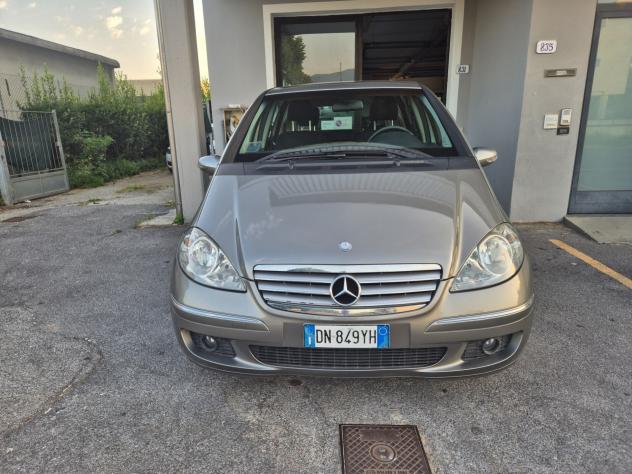 Mercedes-benz A 180 CDI Elegance - Foto 5